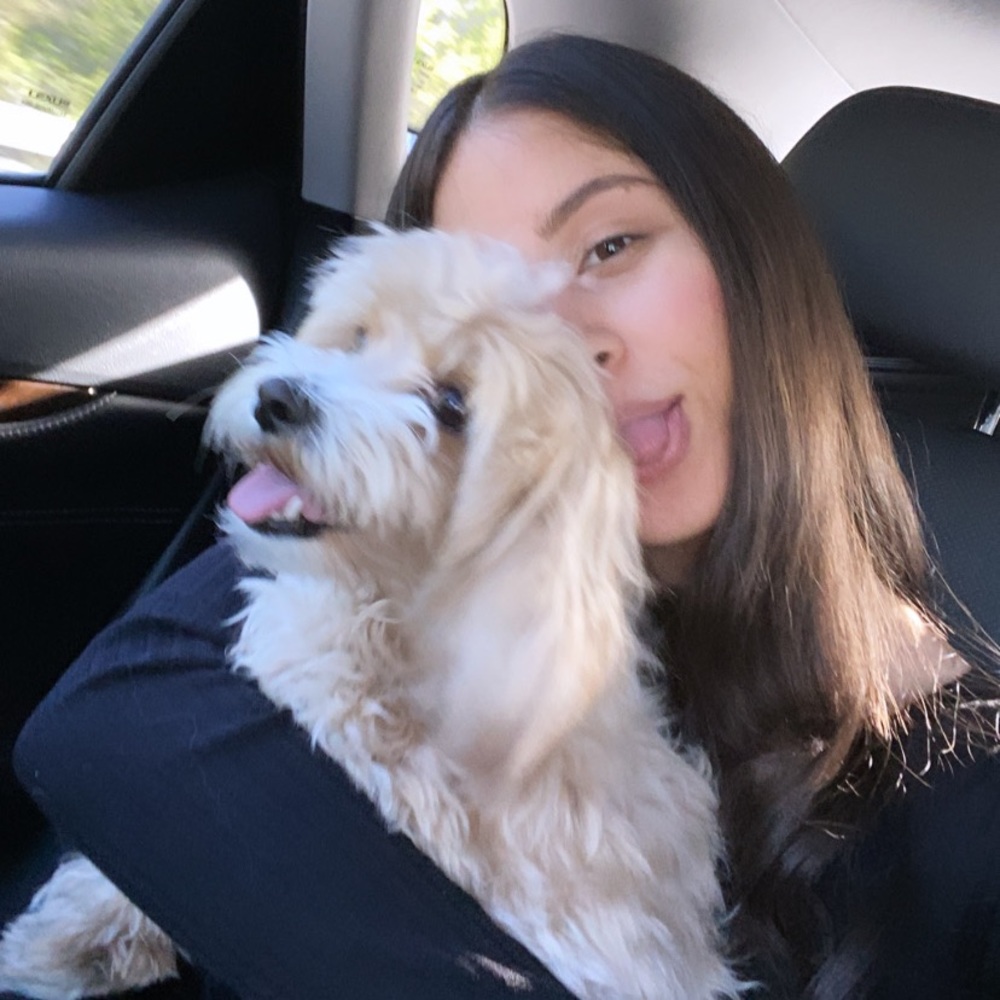 Meet your Posher, Deanna